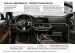BMW X5 xDrive30d M Sport 2018 года (WW)